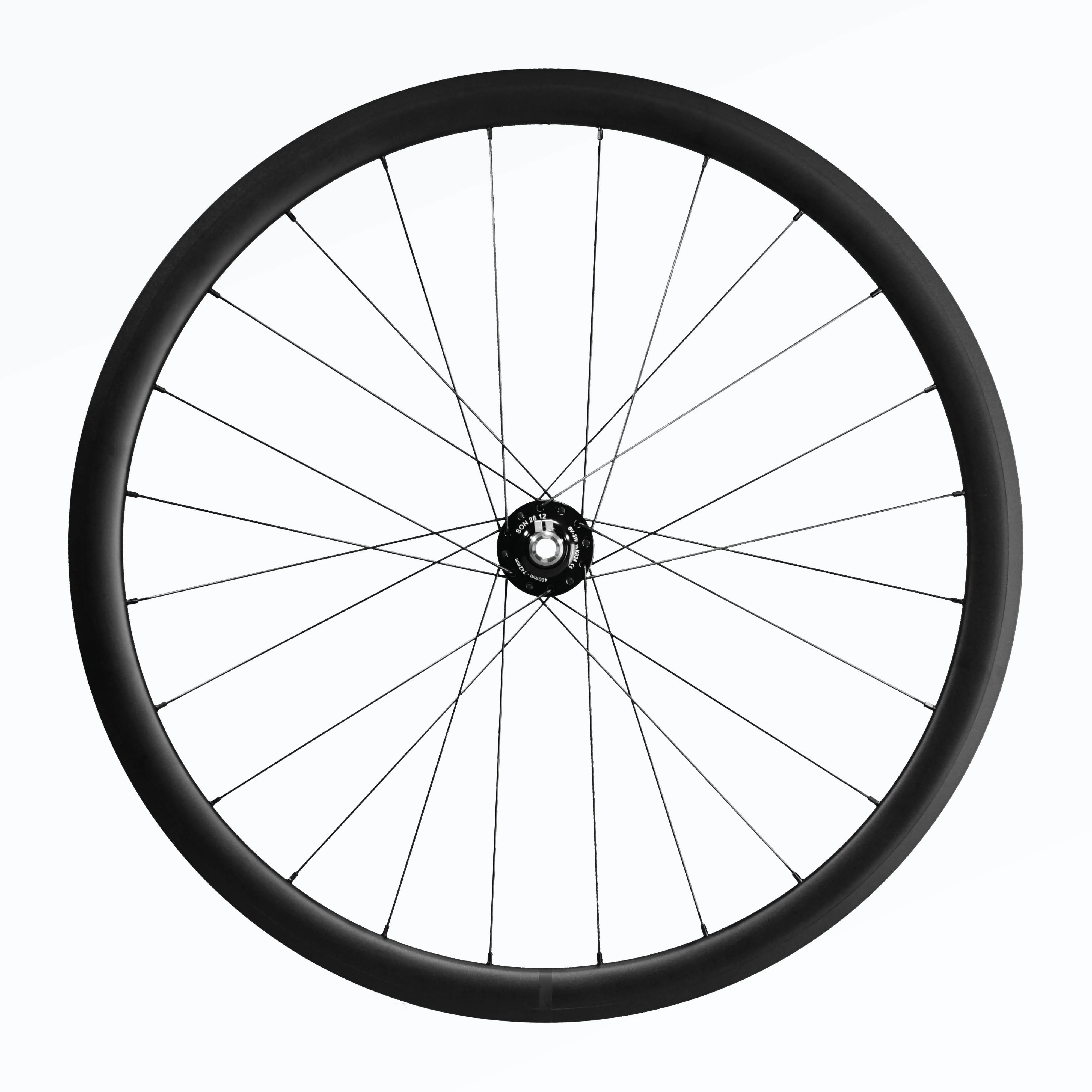 AC 35 Allroad BASIC 2.0 SON 28 DYNAMO - Image 2