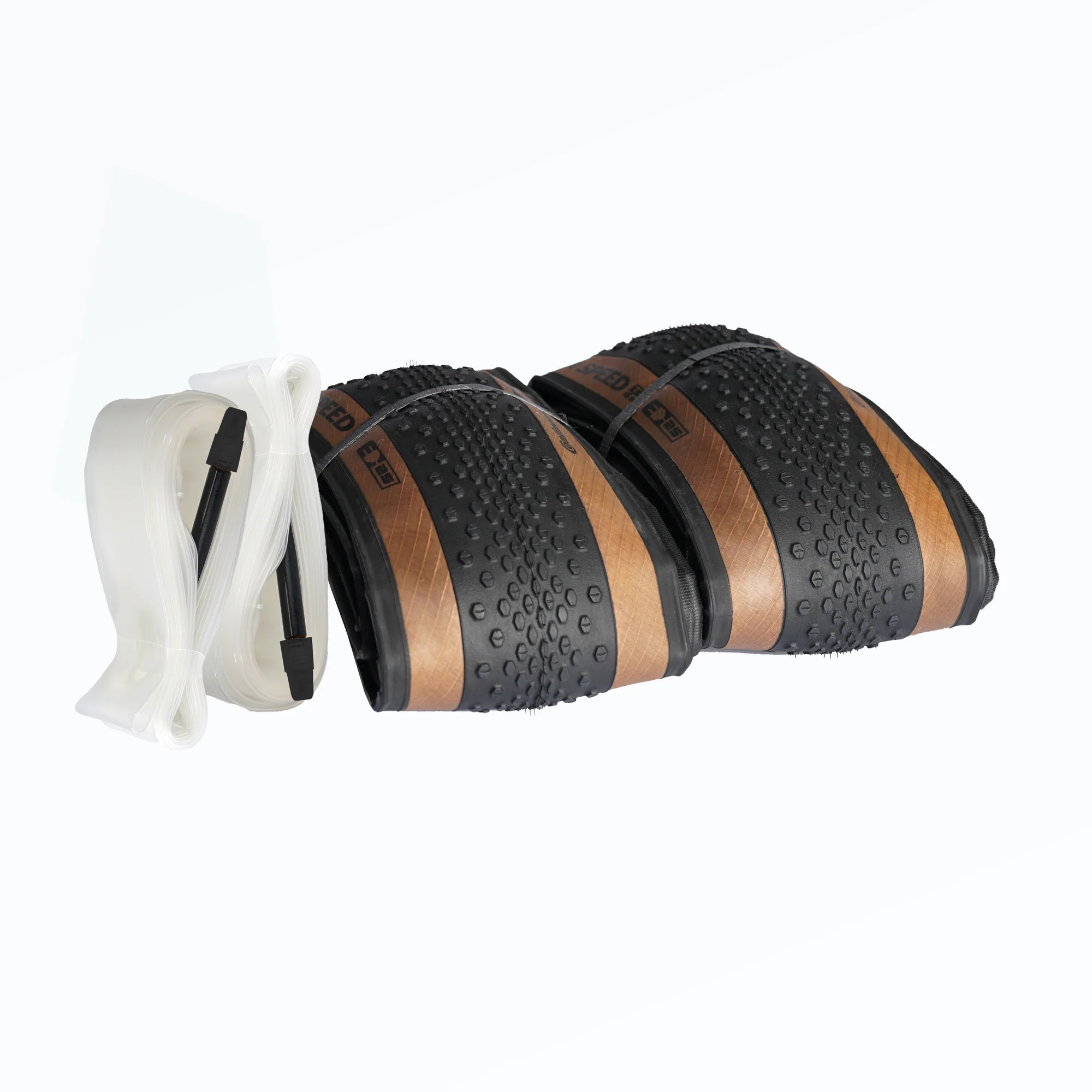 Bereifungspaket Continental Gravel TPU - Image 2