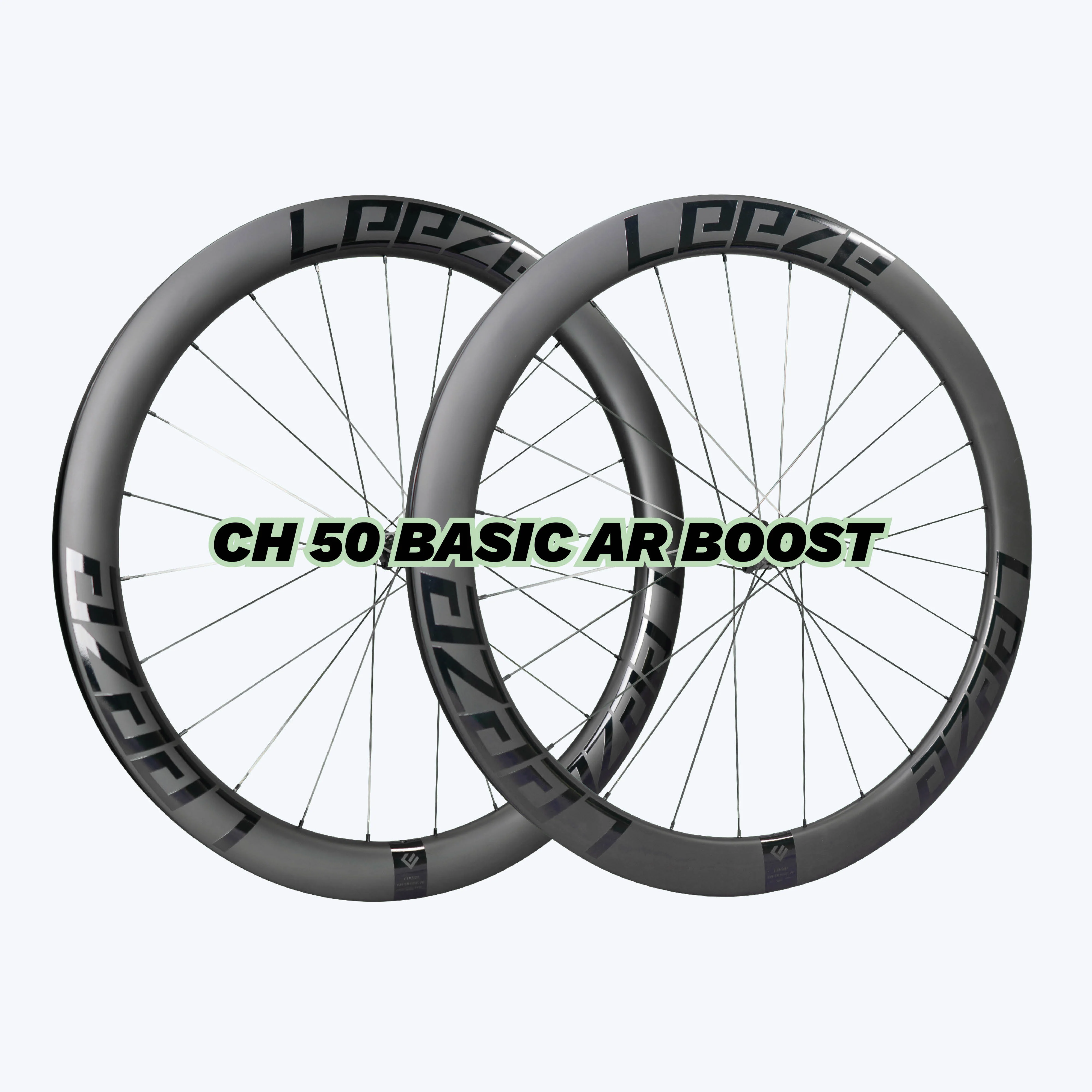 Carbon BASIC BOOST