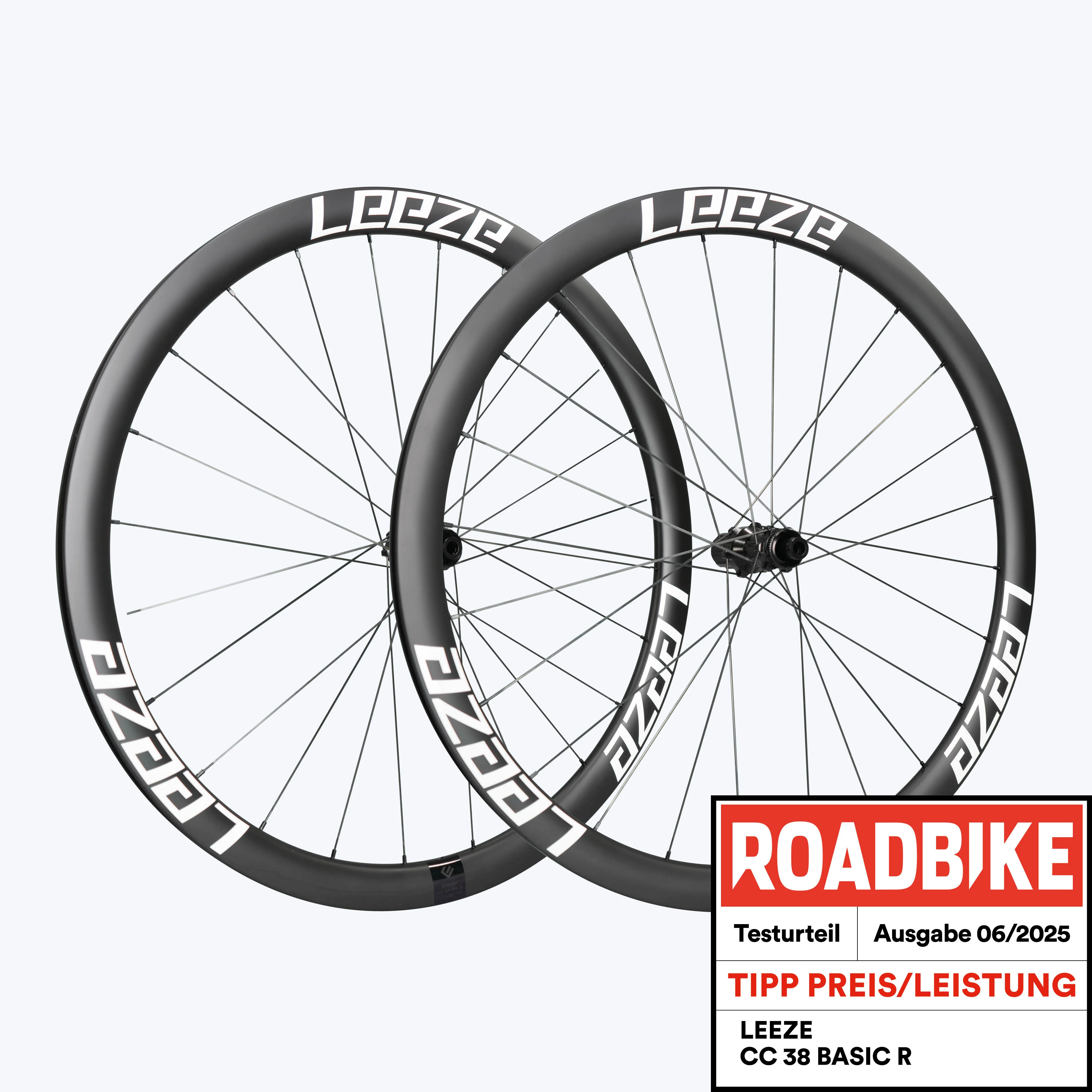 CC 38 BASIC R 21 mm Maulweite