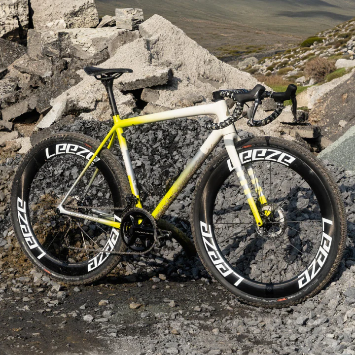 CH 60 PRO GX - Image 2