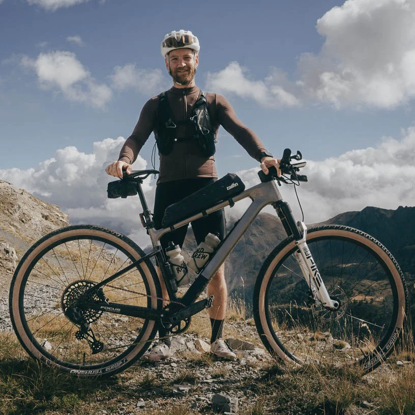 CH i25 MTB BASIC - Image 2