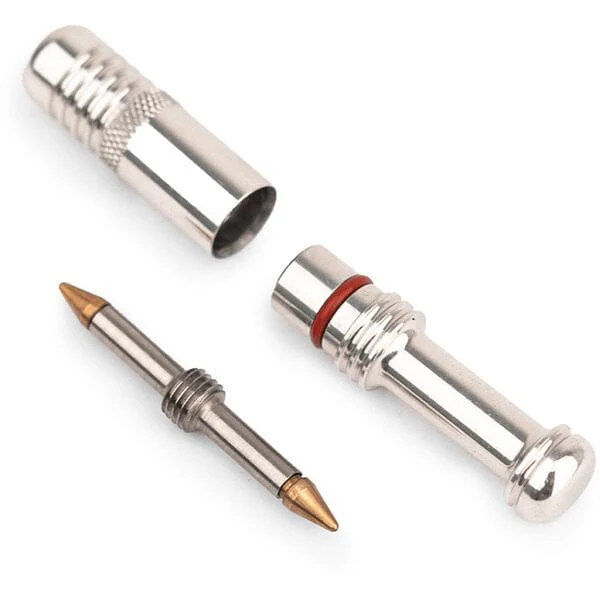 Dynaplug Micro Racer Tubeless Reifen Reparatur-Kit silber - Image 2
