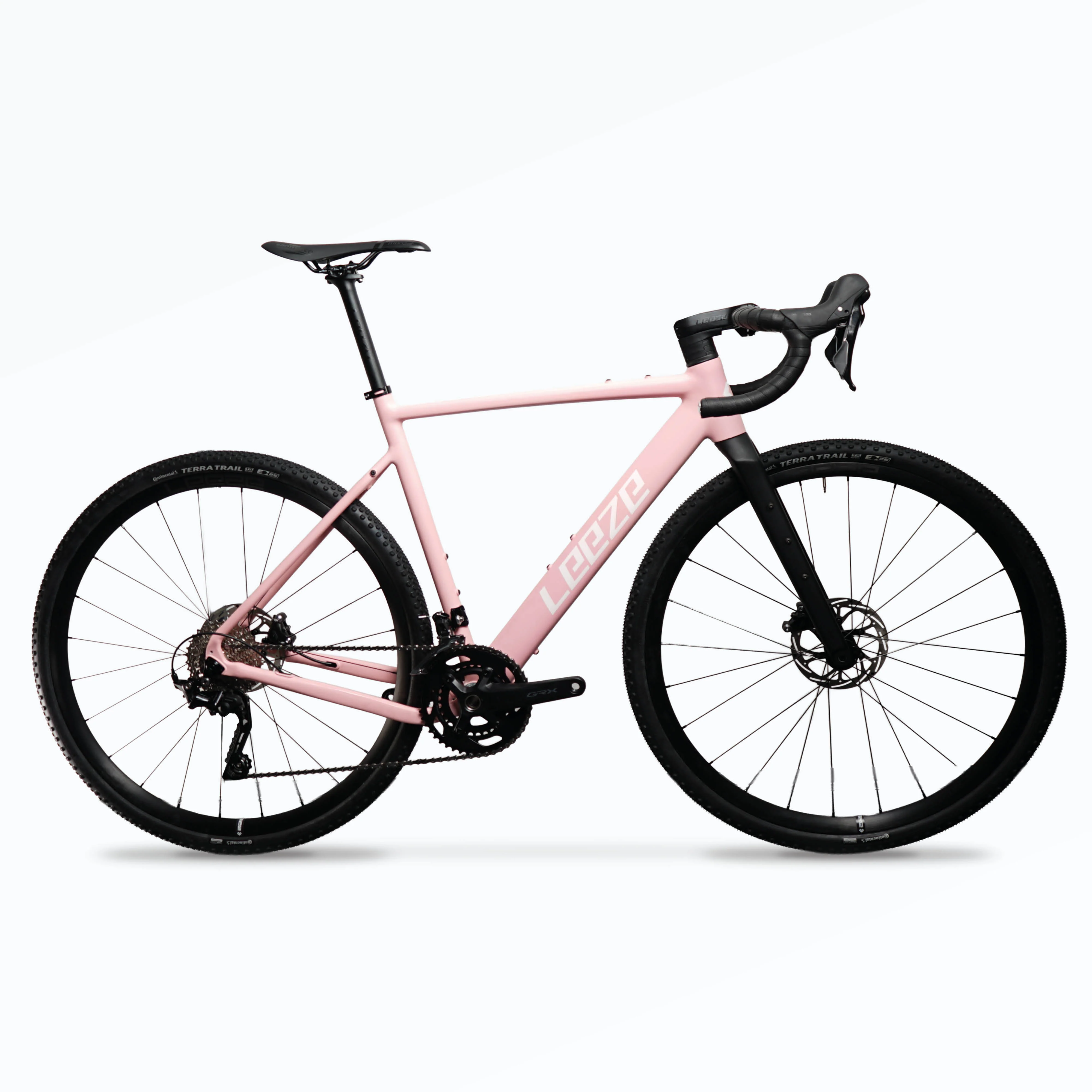 Leeze Bomberg GX Crazy Flamingo