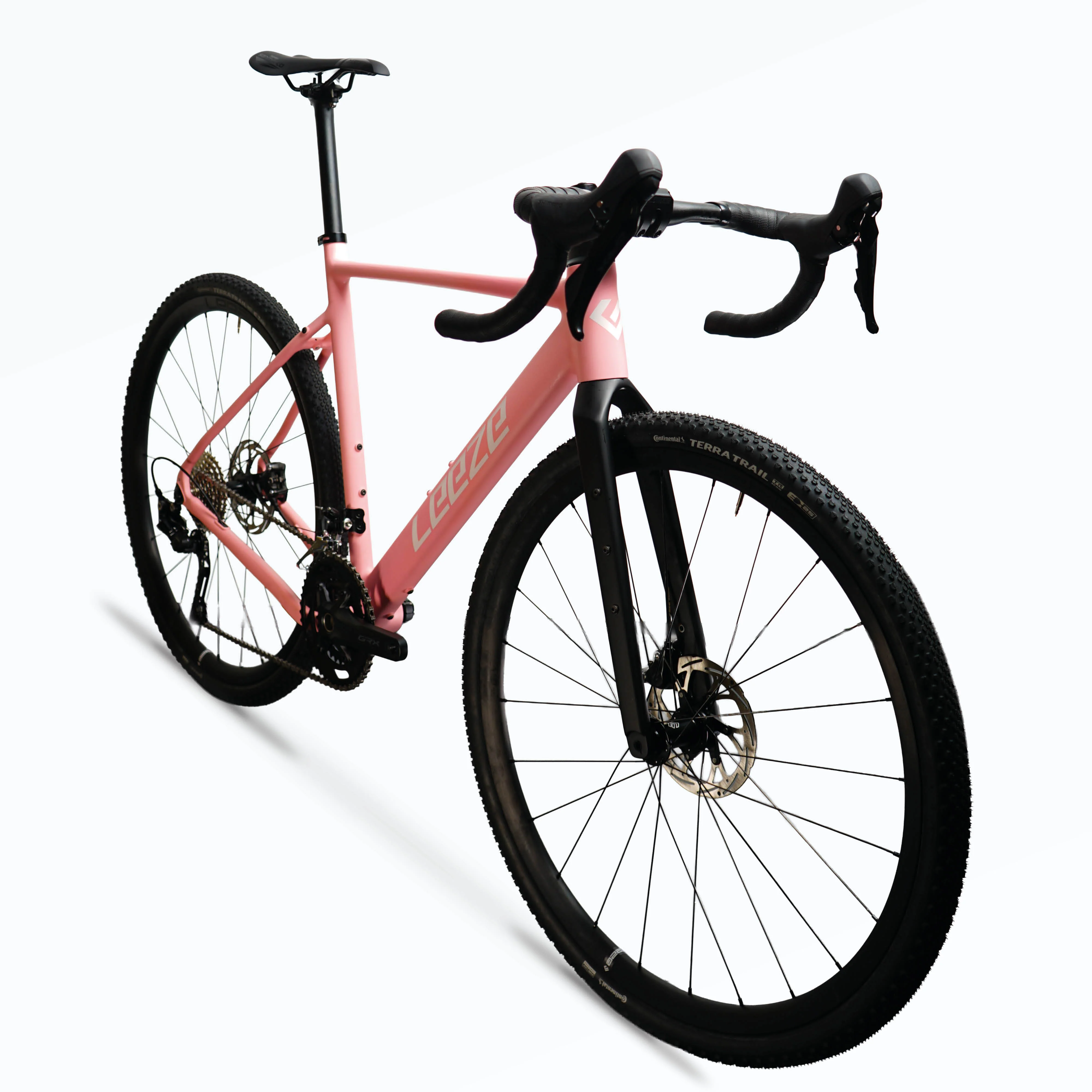 Leeze Bomberg GX Crazy Flamingo - Image 2