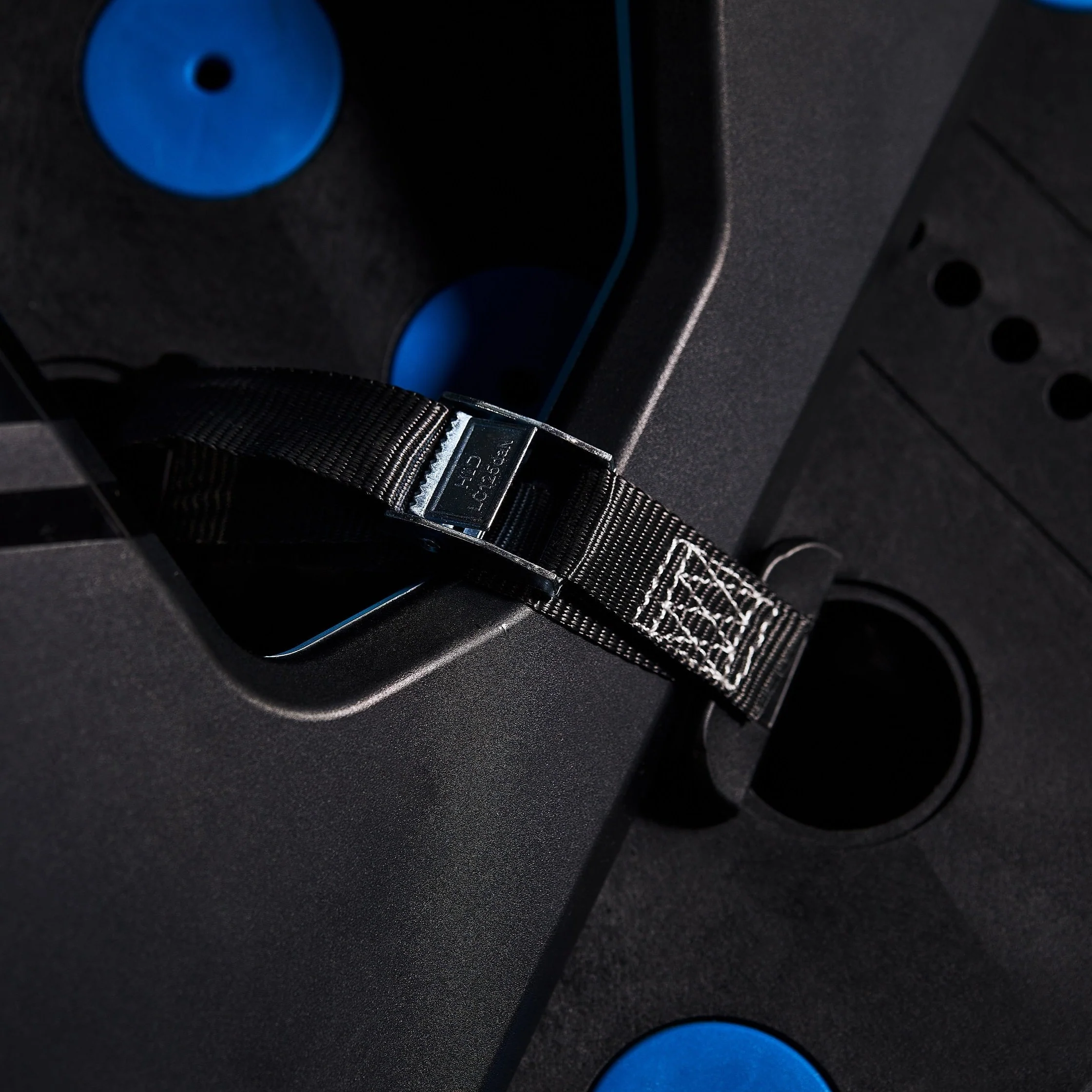Leeze Boom Straps / Gurte (5er Set) - Image 2