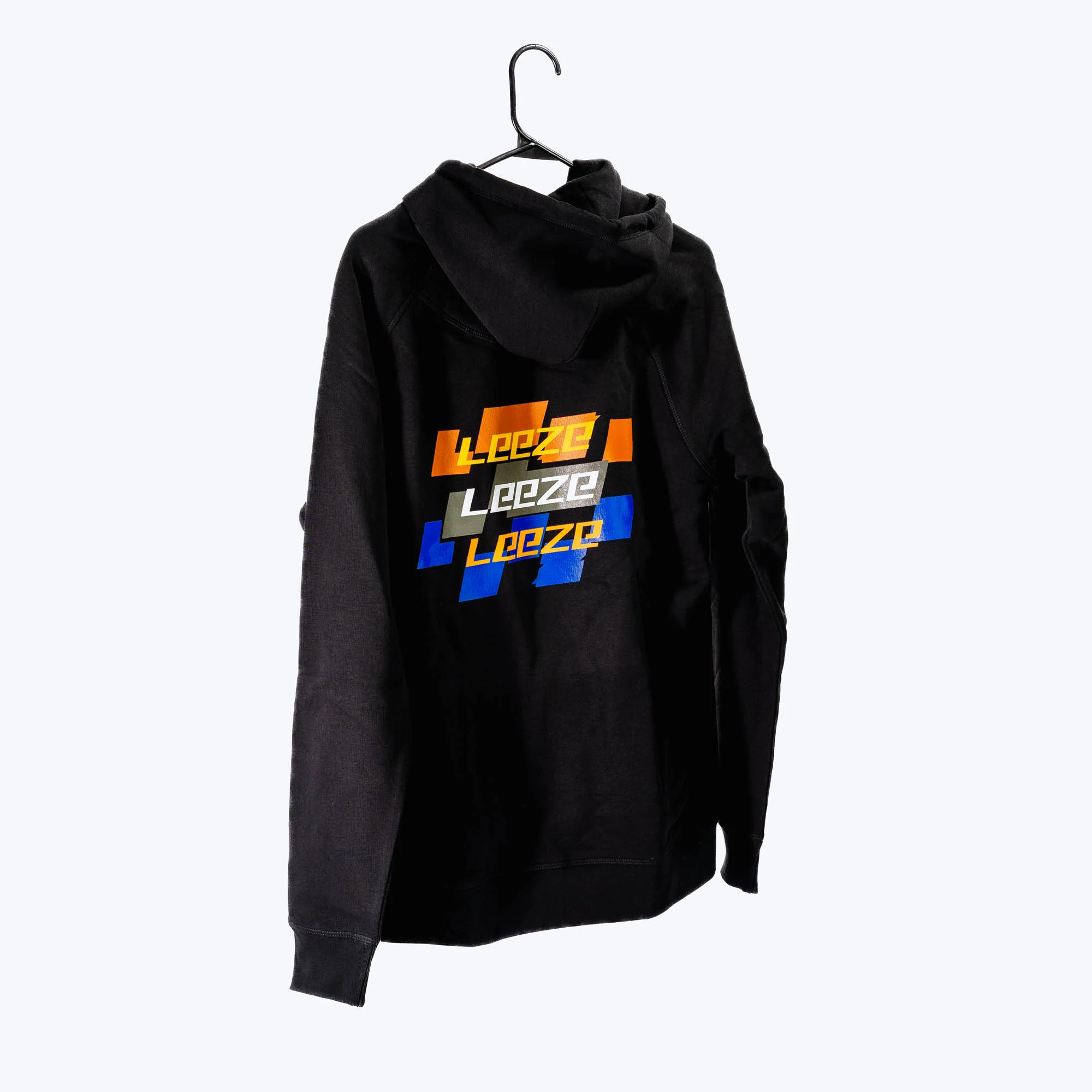 LEEZE Hoodie - Image 2