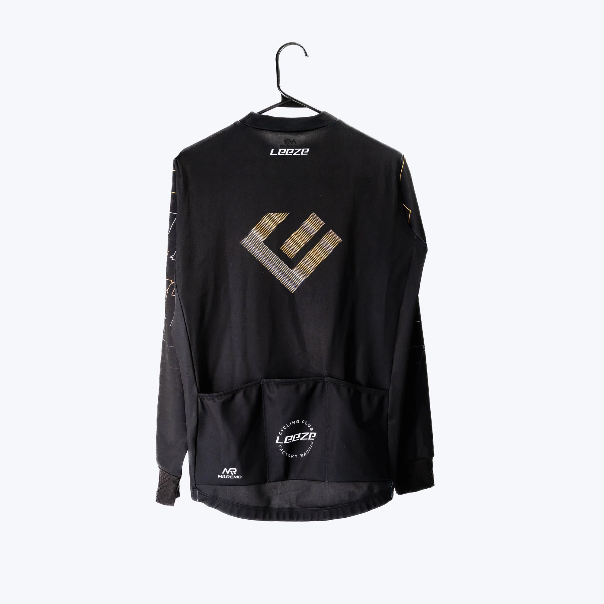 LEEZE Langarmtrikot - Image 2