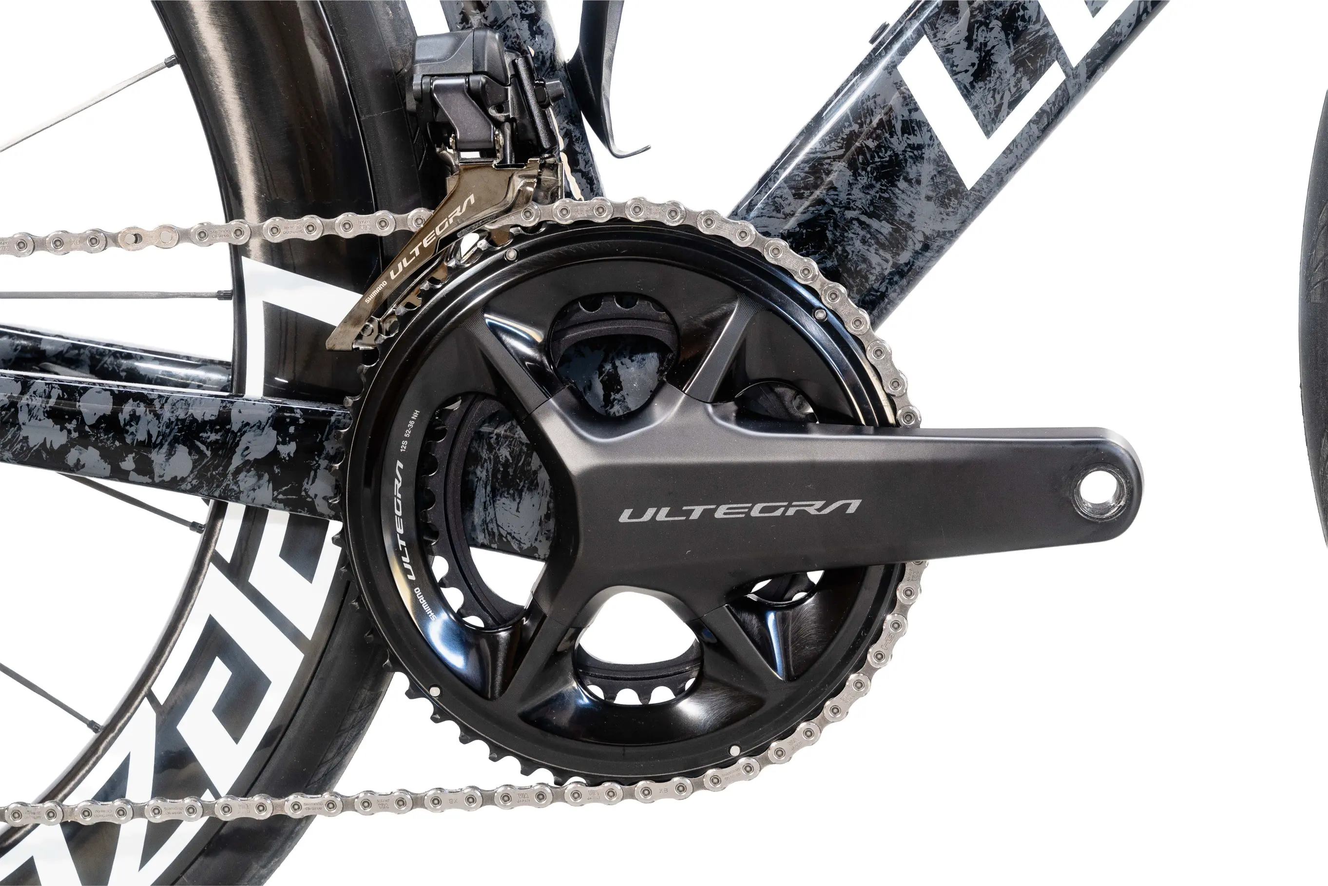 LEEZE ONE PRO Meteorite Grey - Image 3