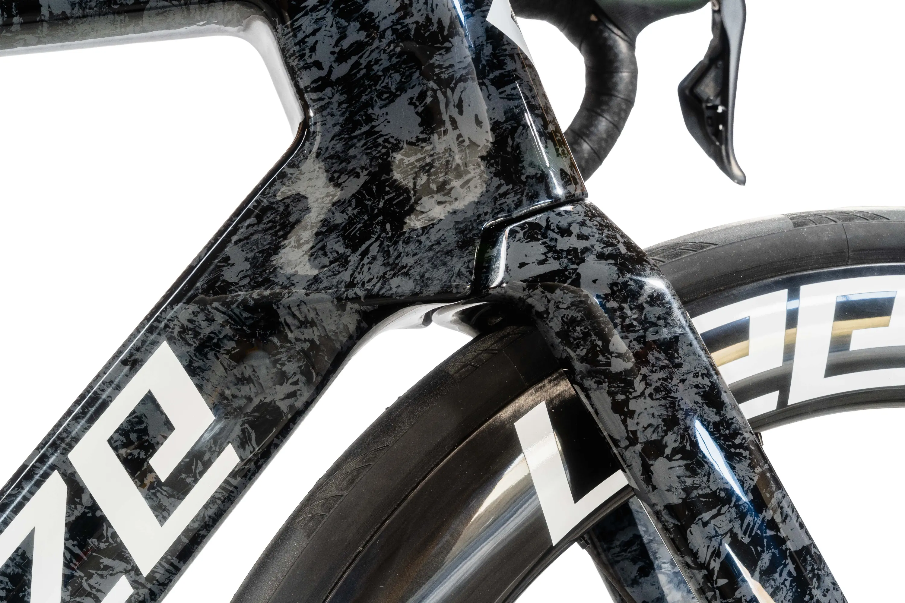 LEEZE ONE PRO Meteorite Grey - Image 4