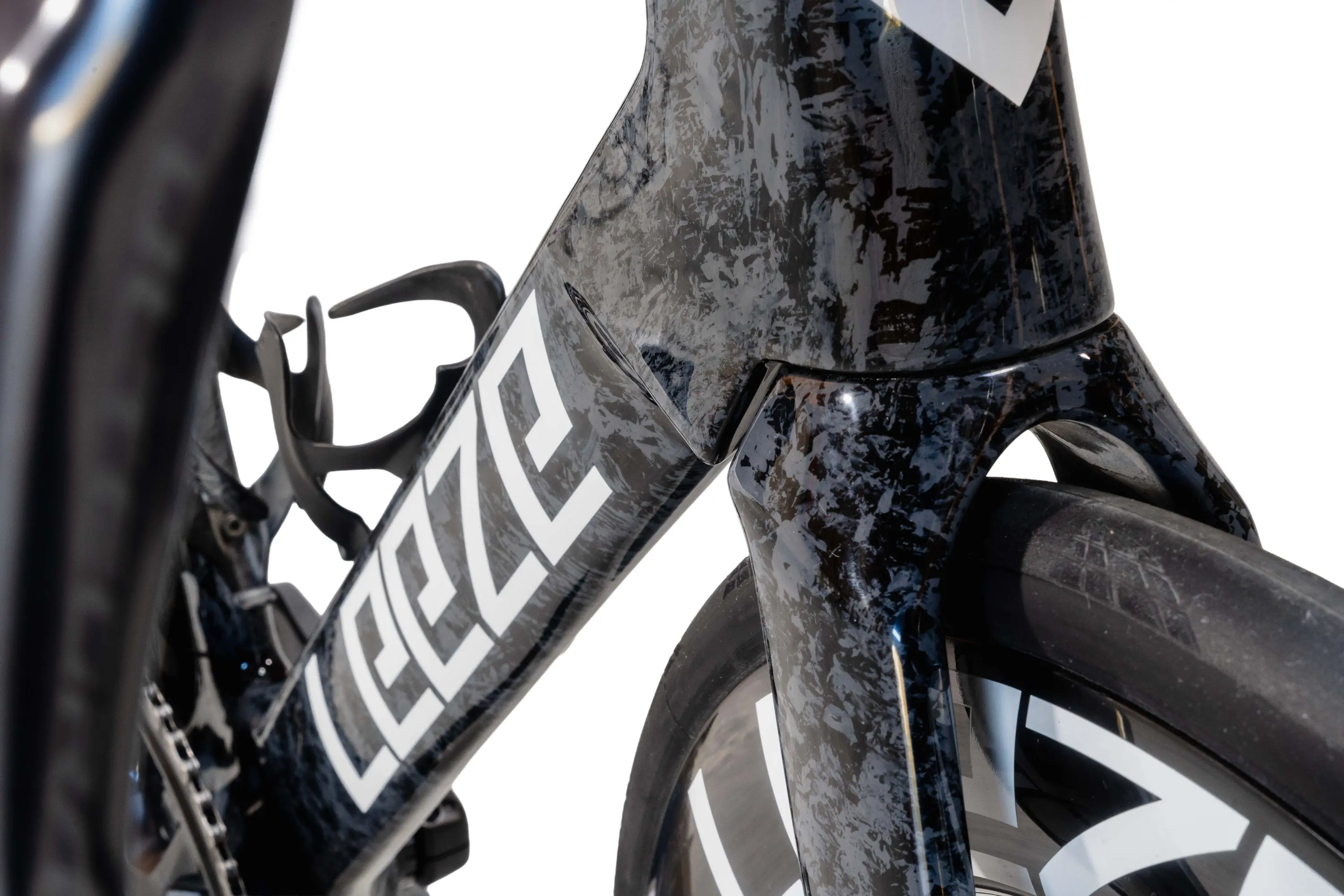LEEZE ONE PRO Meteorite Grey - Image 7