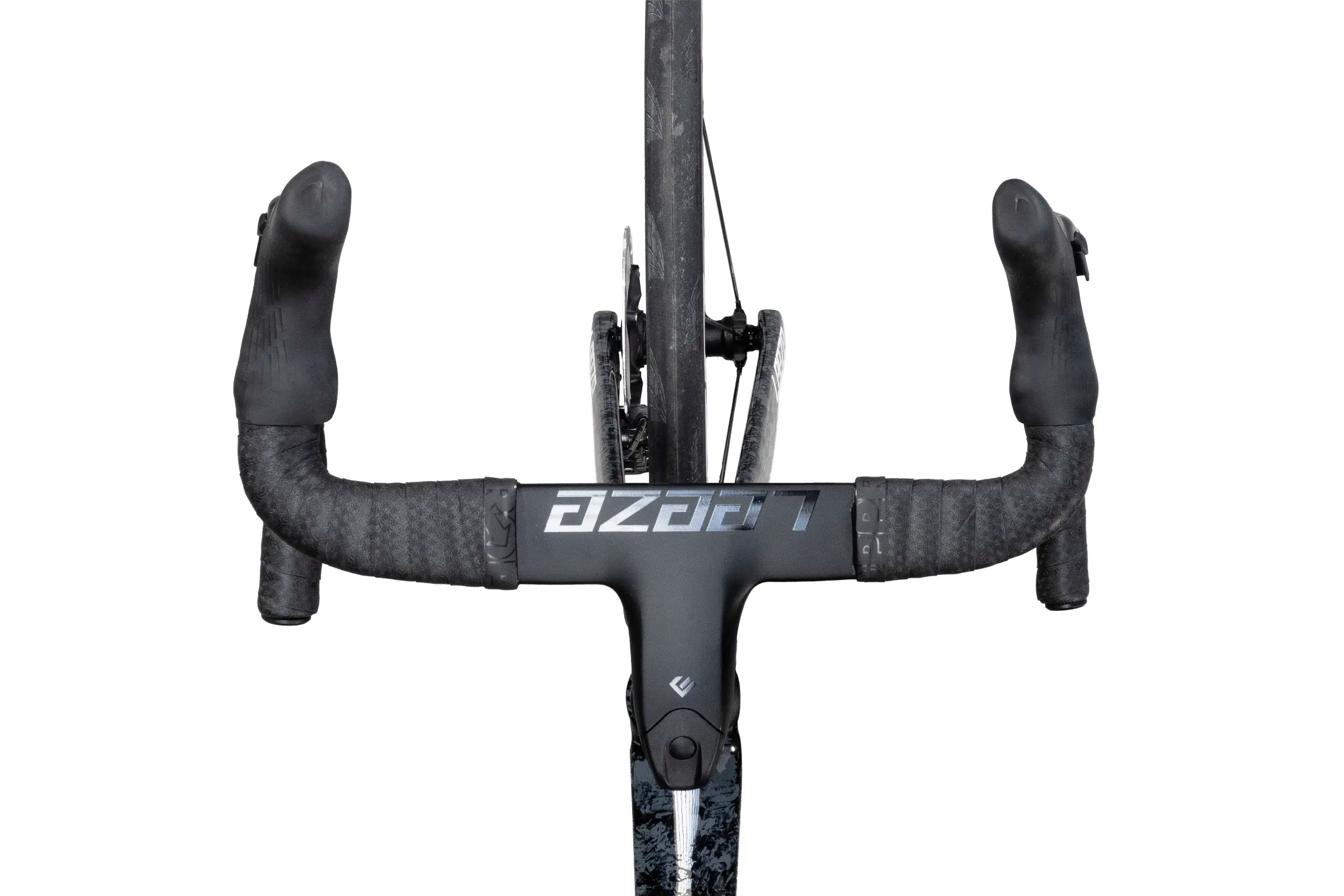 LEEZE ONE PRO Meteorite Grey - Image 8