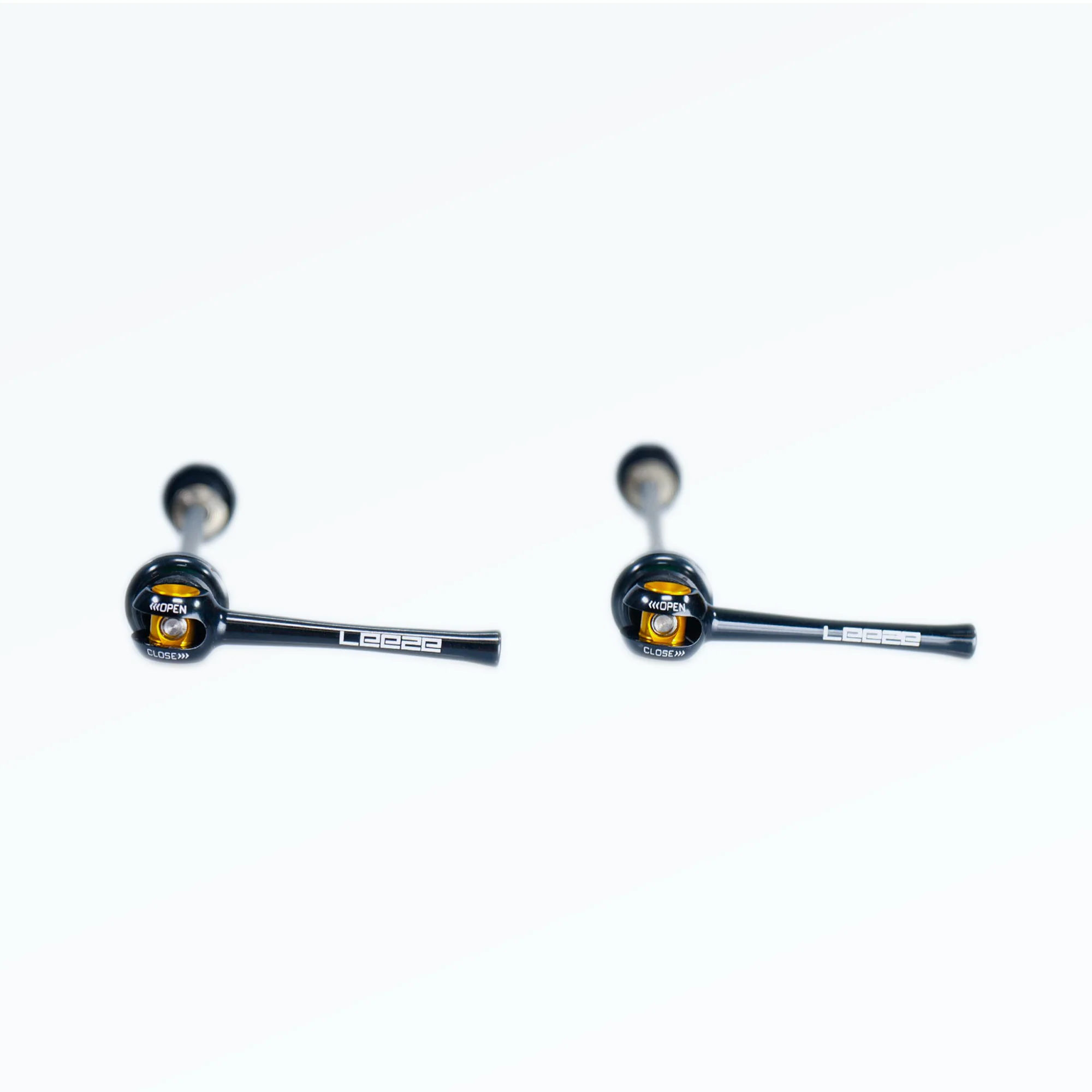 LEEZE Schnellspannerset Titan Superlight - Image 2