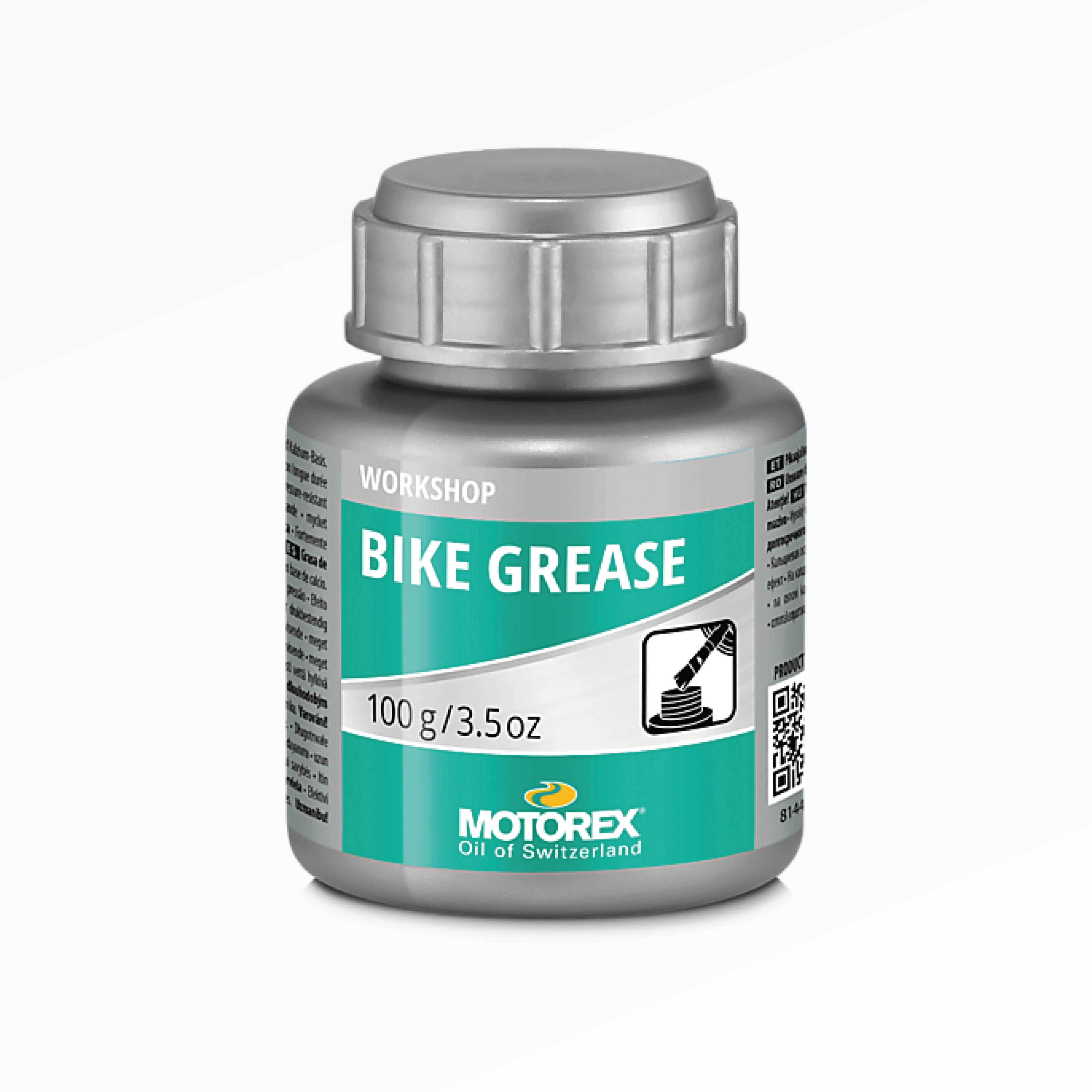 MOTOREX Bike Grease Schmierfett