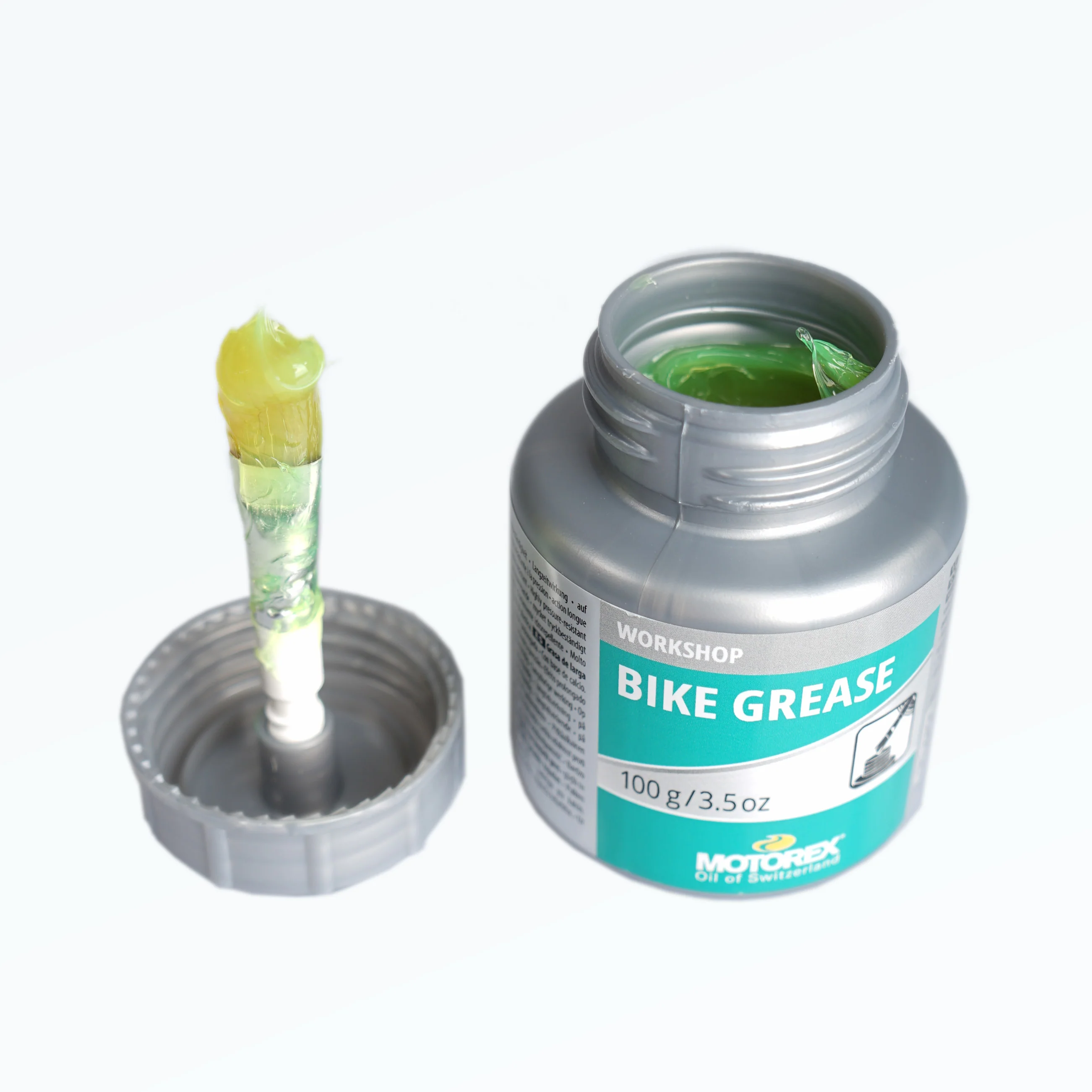 MOTOREX Bike Grease Schmierfett - Image 2