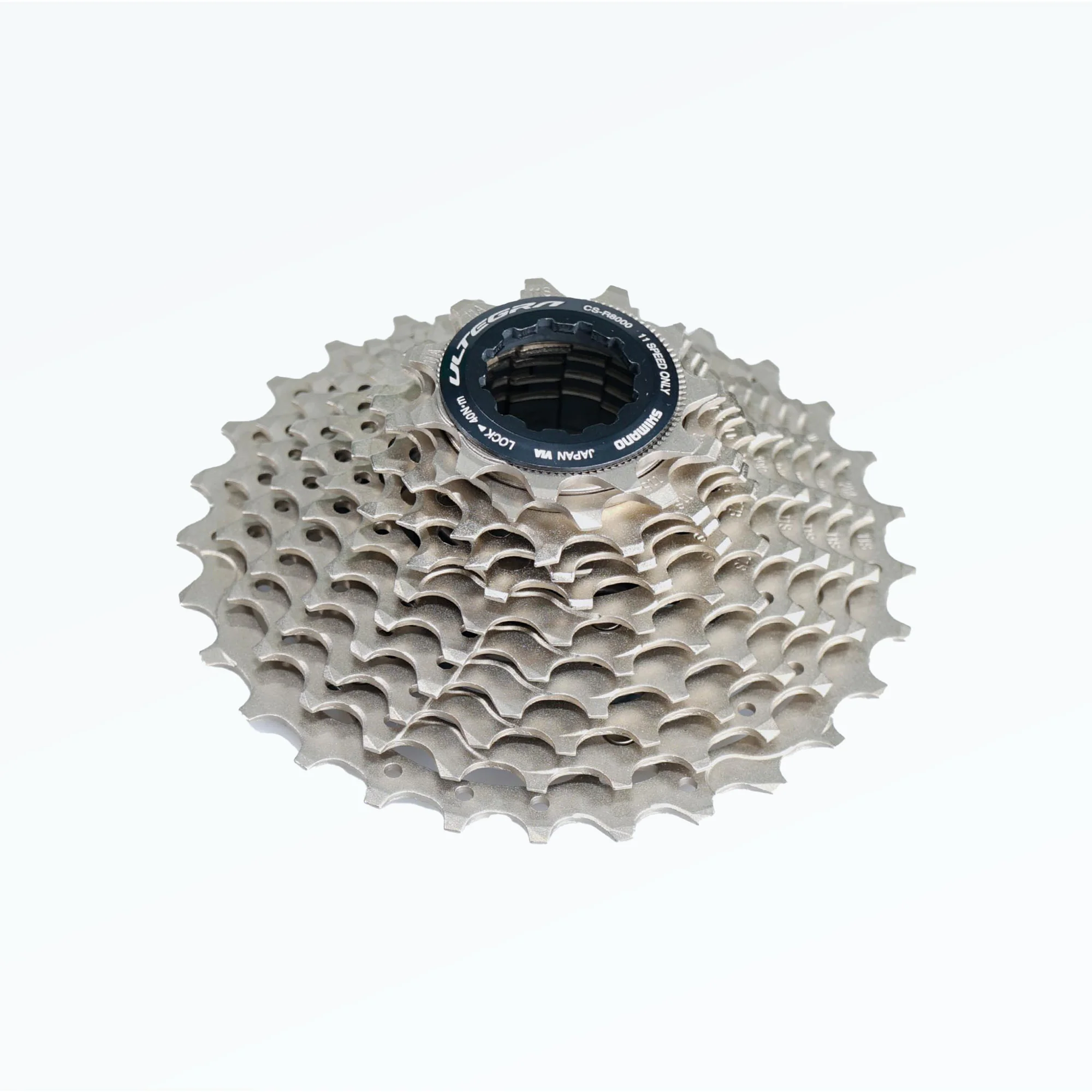 SHIMANO Kassette Ultegra 11-fach